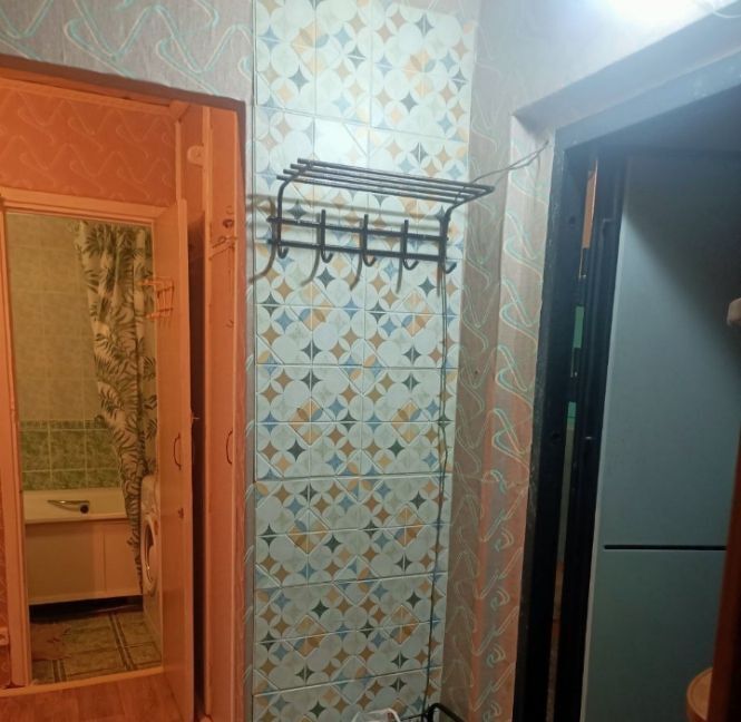 квартира г Иркутск р-н Ленинский ул Розы Люксембург 293 фото 10