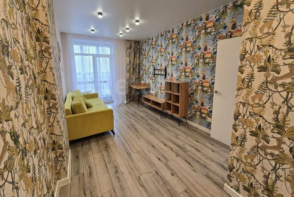 квартира г Пермь ул Малкова 34 фото 5