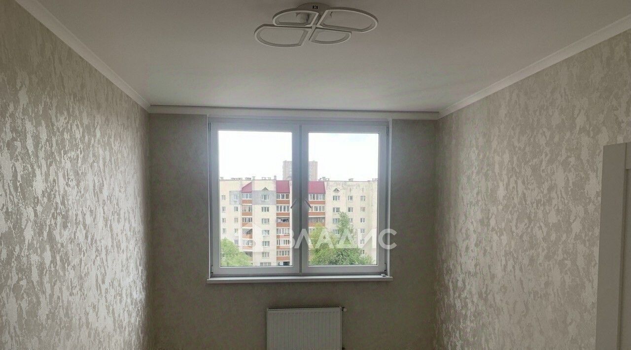 квартира г Калининград р-н Московский пр-д Тихорецкий 5к/1 фото 8