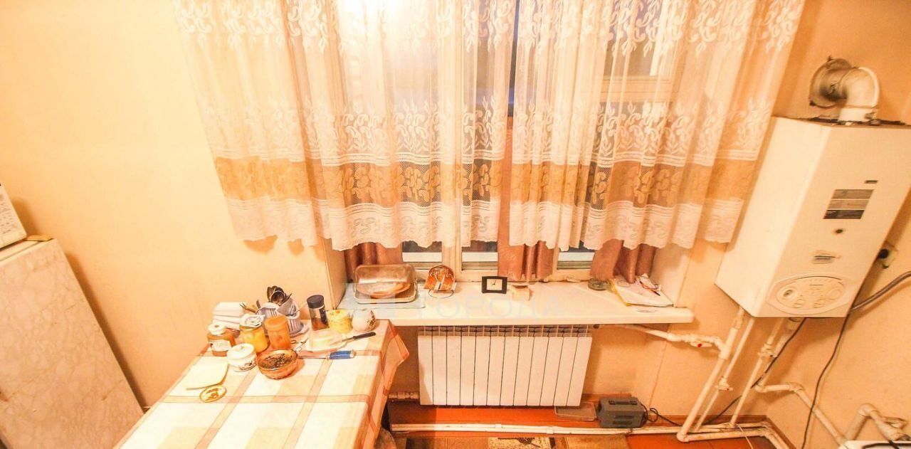 дом г Барнаул п Лесной ул Магистральная 82 фото 29