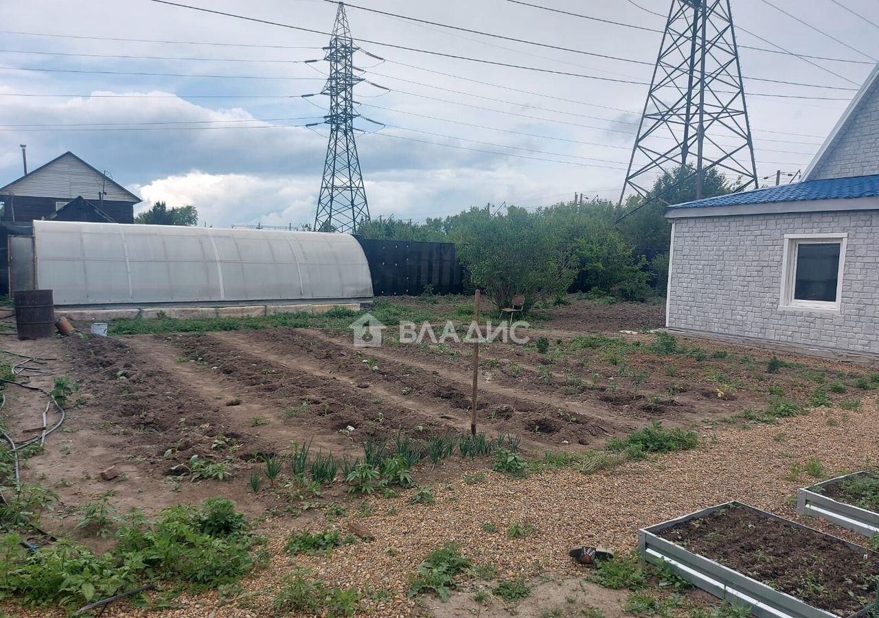 дом г Ангарск снт Ангарский садовод р-н Майск, 36, Ангарский г. о. фото 15