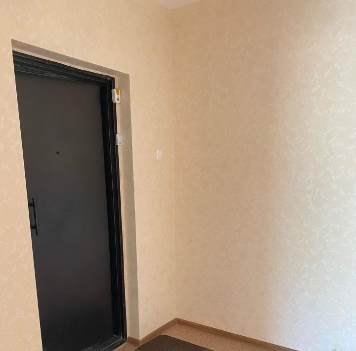 квартира г Новосибирск р-н Кировский Студенческая ул Виктора Шевелева 18 ЖК «Просторный» фото 5
