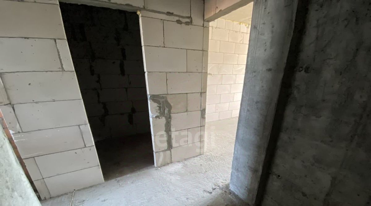 квартира г Черкесск ул Кавказская 92в/3 фото 8