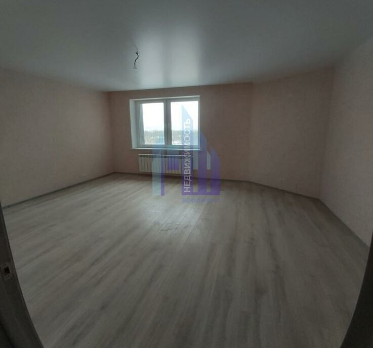 квартира г Воронеж р-н Центральный ул Шишкова 140б/24 ЖК «‎Яблоневые Сады» фото 9