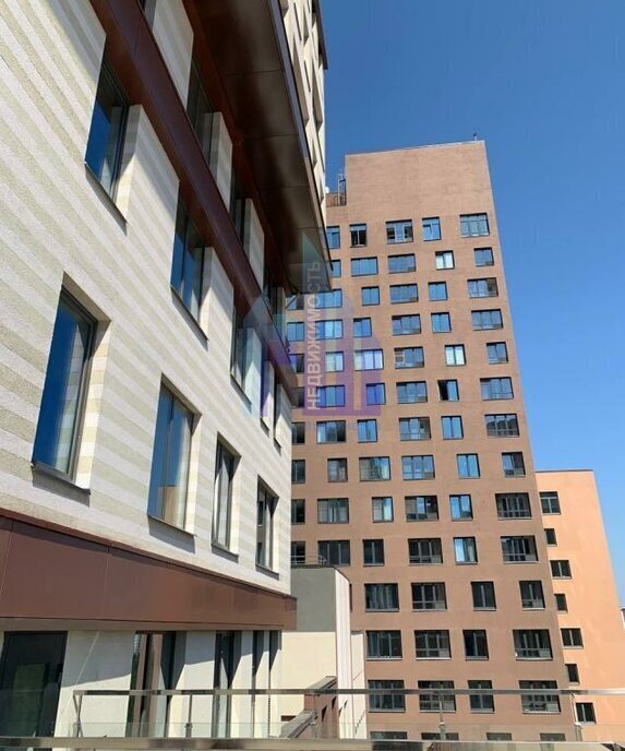 квартира г Воронеж пр-кт Московский фото 8