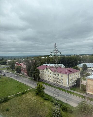 р-н Красноглинский ул. Николая Баженова, 1 фото