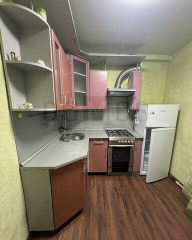 р-н Железнодорожный Ангарская ул., 52/2 фото
