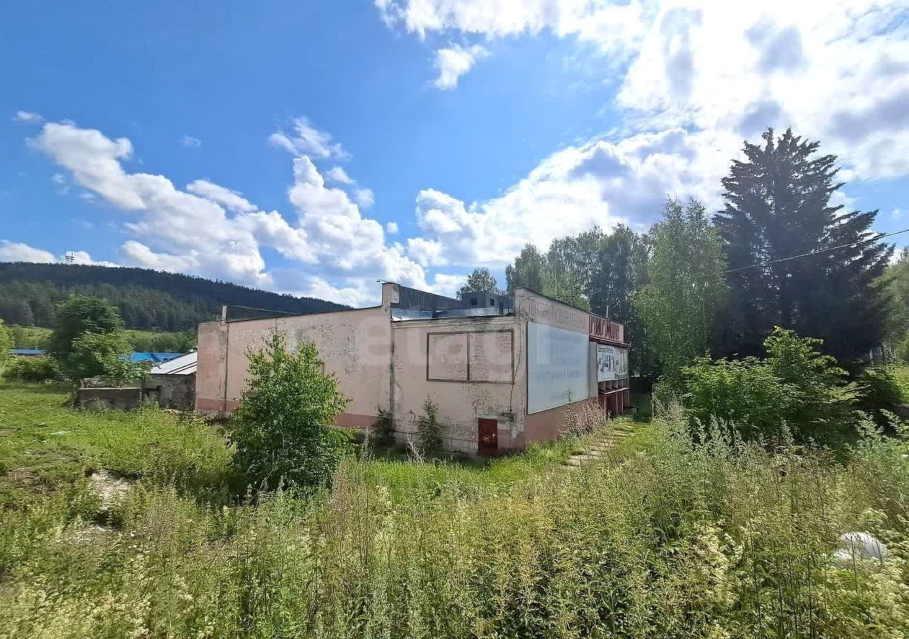 офис г Нижняя Тура ул Заводская 6 Нижнетуринский муниципальный округ фото 4