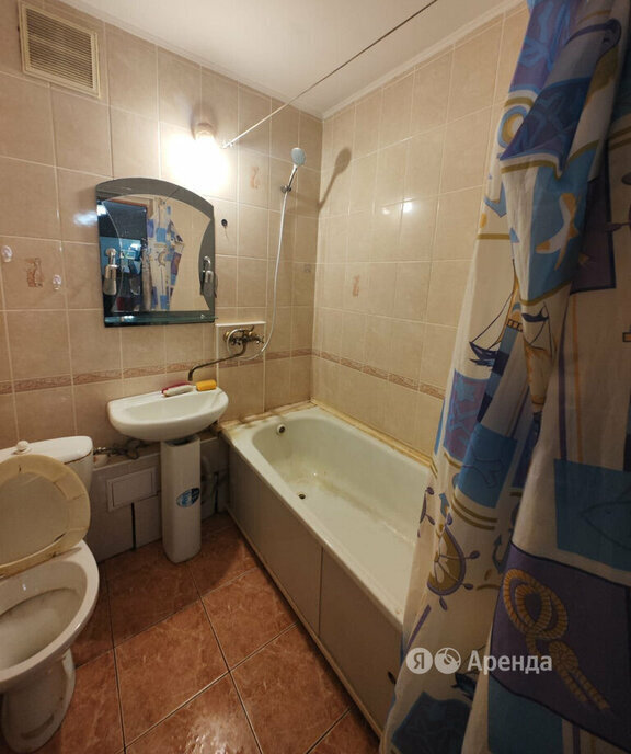 квартира г Казань р-н Советский Дубравная ул Академика Глушко 16/24 фото 6