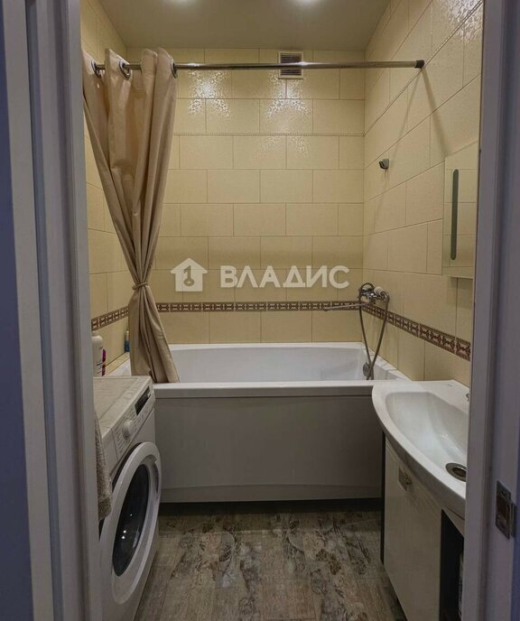 квартира г Белгород пр-кт Б.Хмельницкого 62а фото 5