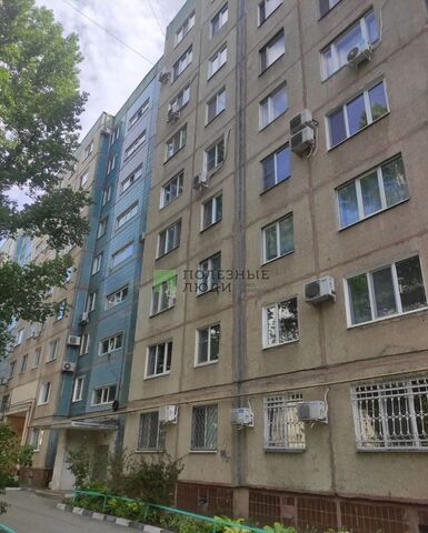 р-н Октябрьский ул Бахметьевская 35/37 фото