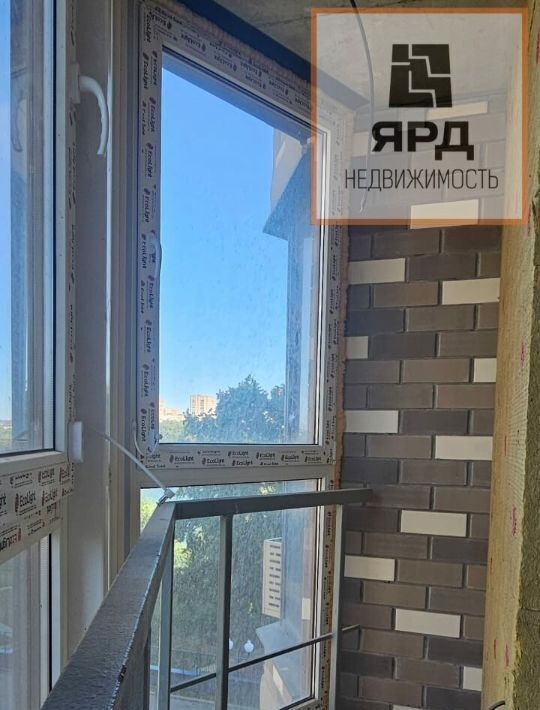 квартира г Ростов-на-Дону р-н Ворошиловский Северный пр-кт Космонавтов фото 7