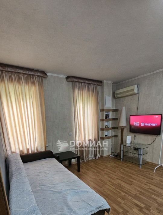 квартира г Новочеркасск ул Энгельса фото 8
