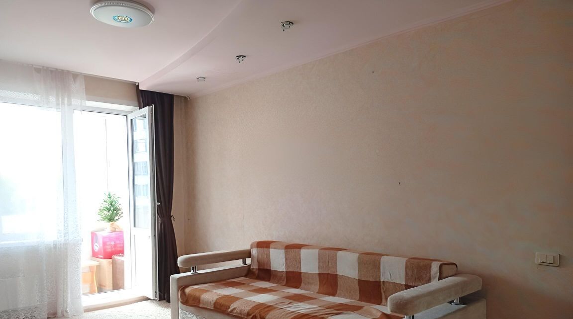 квартира г Киров р-н Октябрьский ул Кольцова 22к/1 фото 23