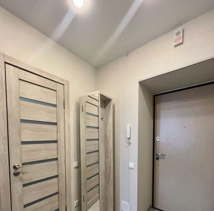 квартира г Киров р-н Ленинский ул. Всехсвятская, 75к 3 фото 12