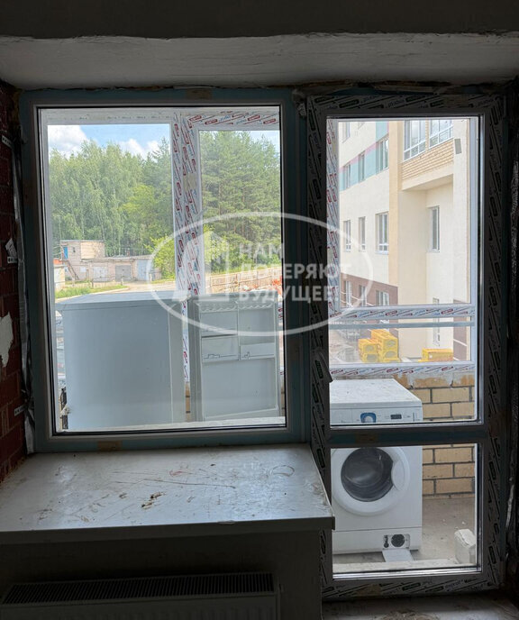 квартира г Чайковский ул Сосновая 17/1 фото 1