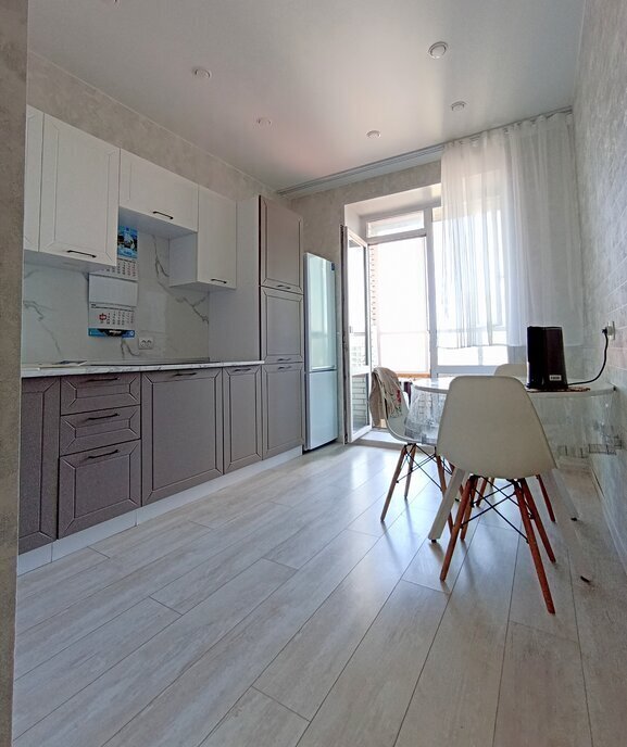 квартира г Абакан ул Тельмана 159 фото 3