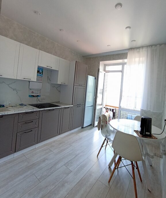 квартира г Абакан ул Тельмана 159 фото 1