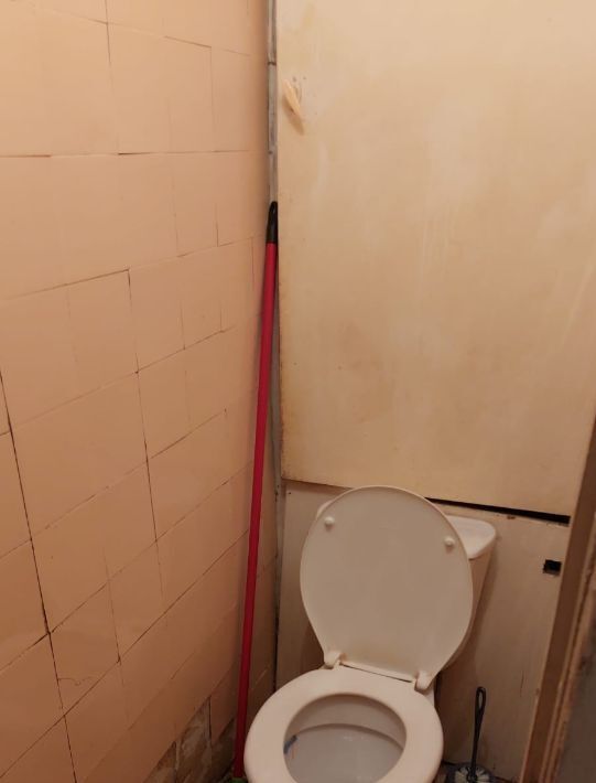 комната г Москва метро Перово ш Энтузиастов 78к/1 фото 4