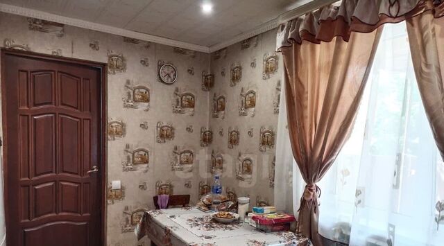 дом ул Транспортная 48 фото