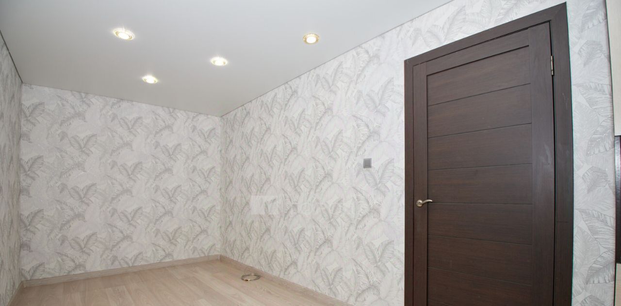 квартира г Новокузнецк р-н Заводской ул Клименко 13 фото 5