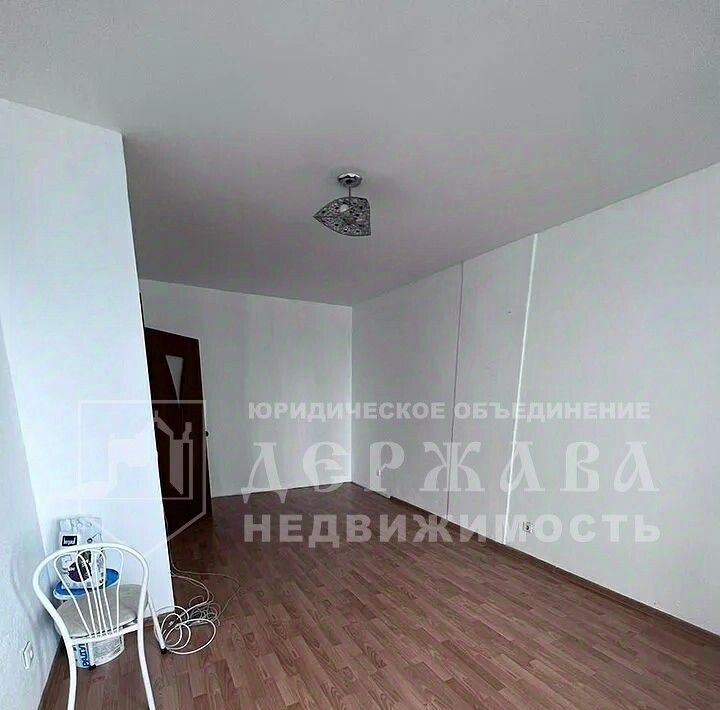 квартира г Кемерово р-н Центральный пр-кт Притомский 7/6 фото 8
