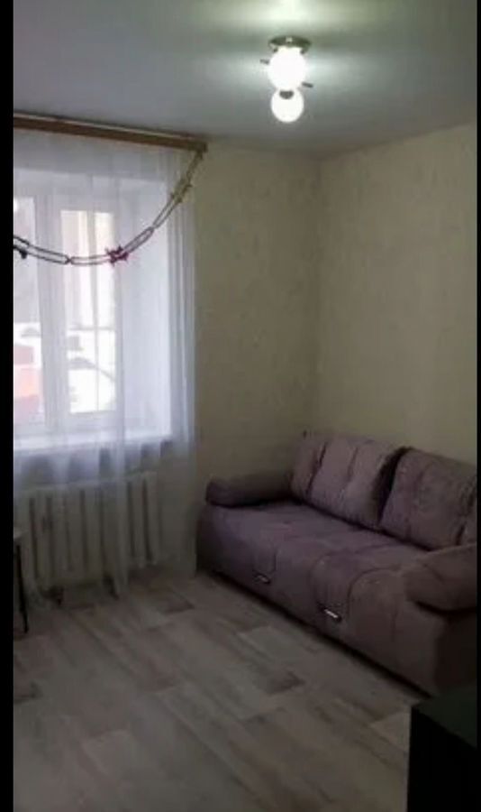 комната г Чебоксары р-н Ленинский пр-кт 9-й Пятилетки 4 фото 1