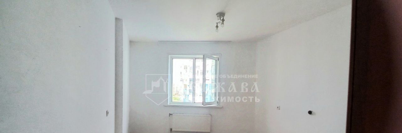 квартира г Кемерово р-н Центральный пр-кт Притомский 7/6 фото 12