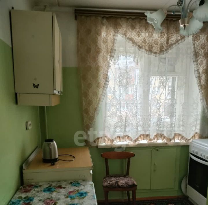 квартира г Юрга ул Максименко 13 фото 10