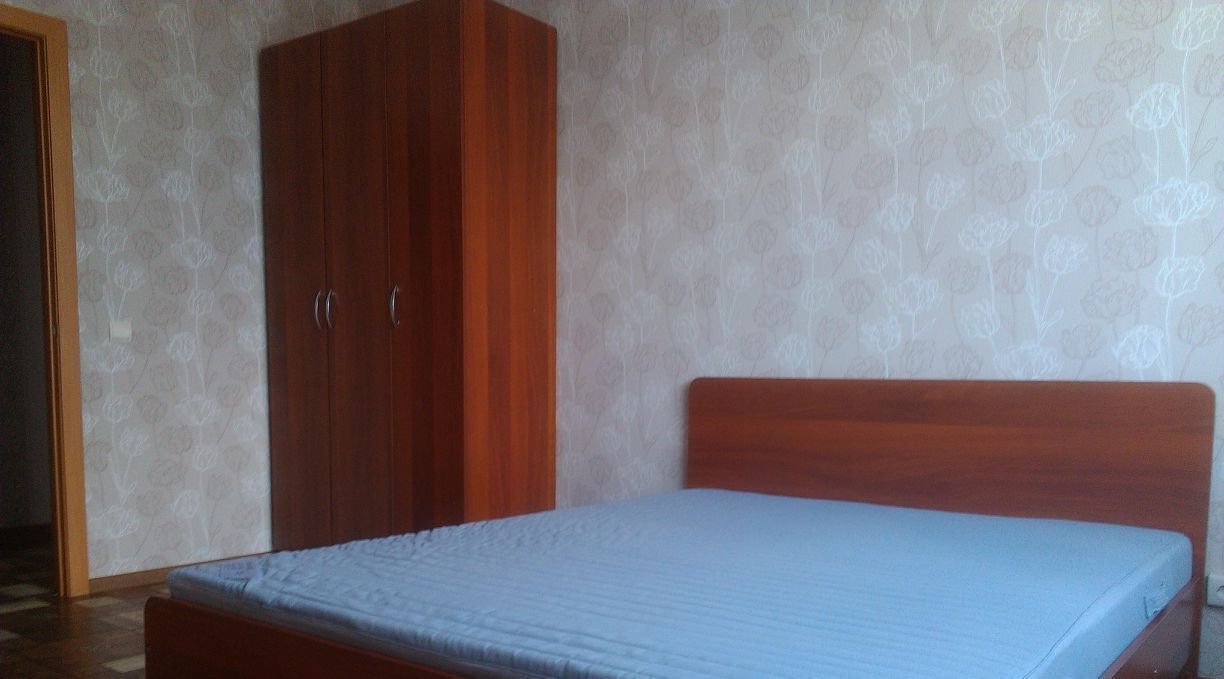 квартира г Кемерово р-н Заводский ул Сибиряков-Гвардейцев 28а фото 5