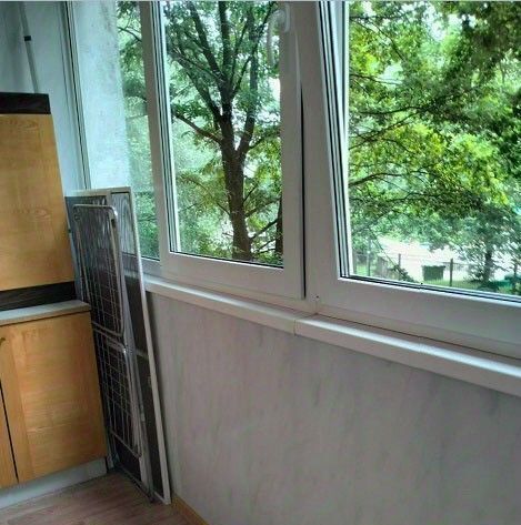 квартира г Санкт-Петербург метро Ладожская ул Хасанская 24 округ Пороховые фото 7