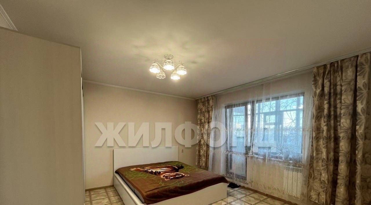 квартира г Кемерово р-н Рудничный ул Терешковой 2 фото 5