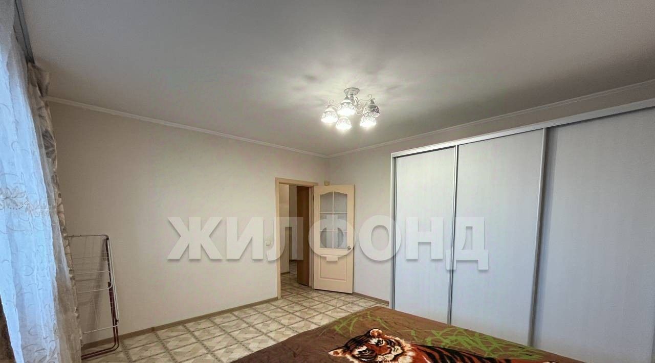 квартира г Кемерово р-н Рудничный ул Терешковой 2 фото 8