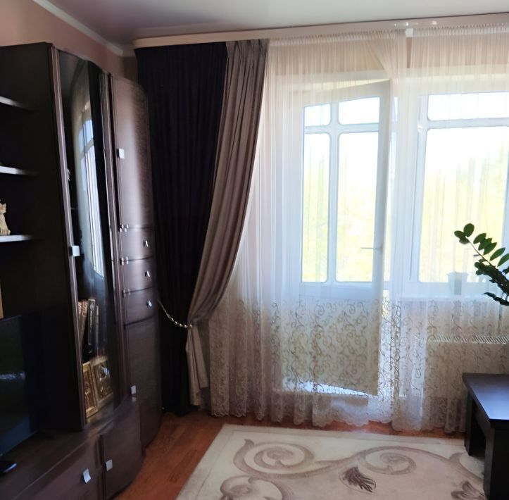 квартира г Прокопьевск р-н Рудничный ул Гайдара 50 фото 16