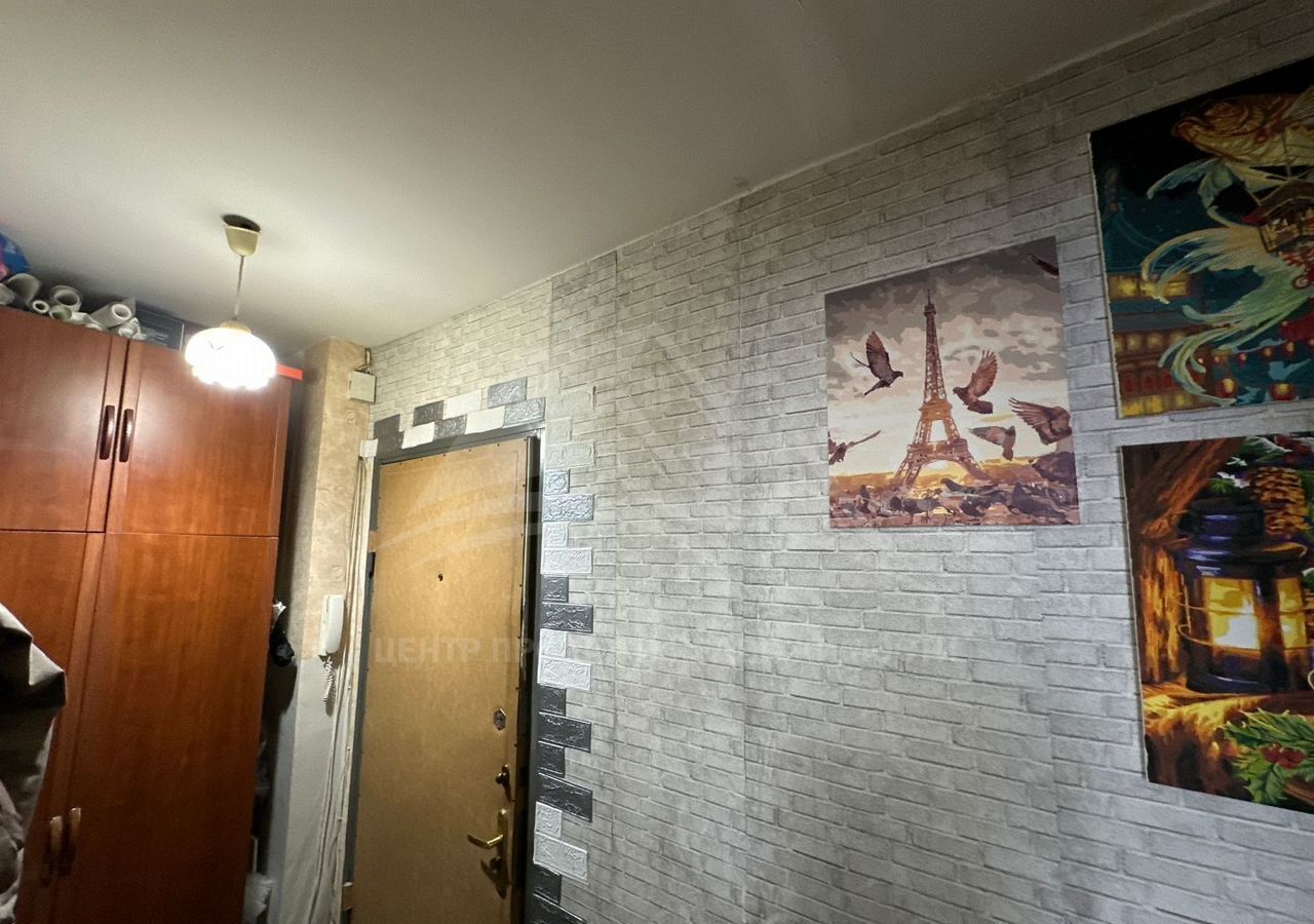 квартира г Королев ул Горького 4 фото 9