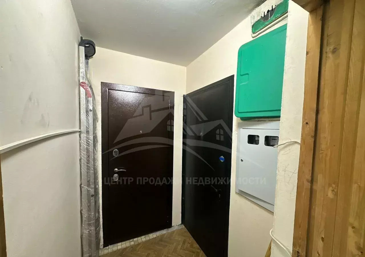 квартира г Королев ул Горького 4 фото 12