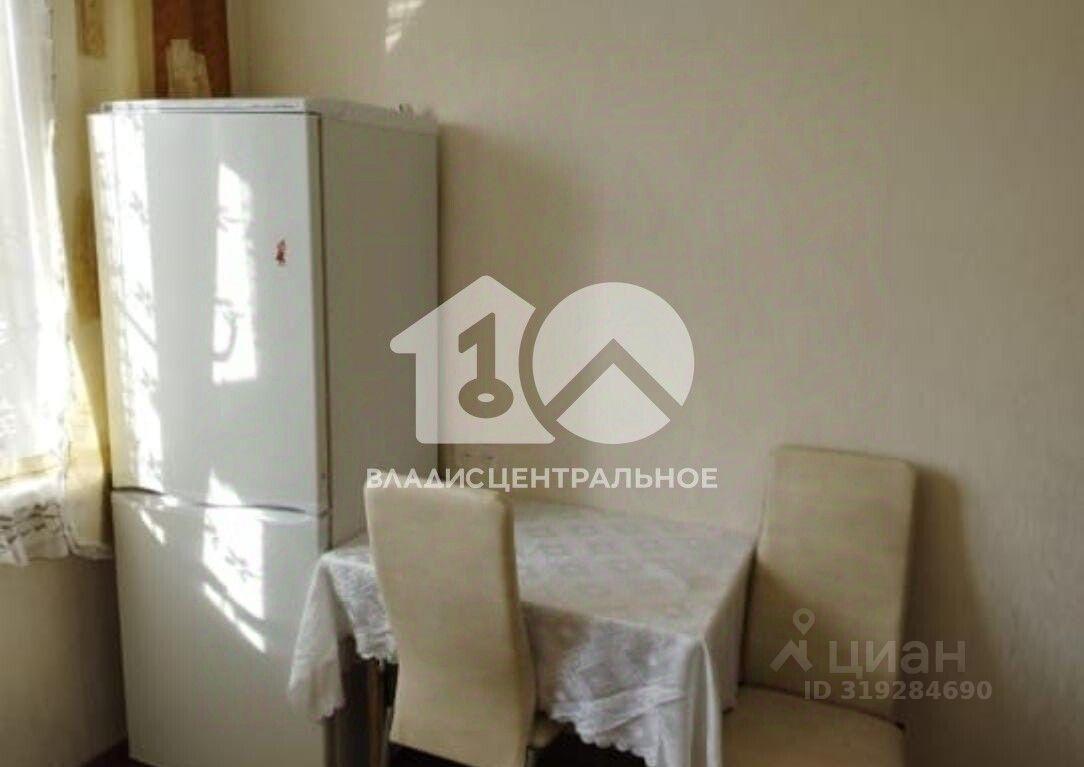 квартира г Новосибирск р-н Ленинский ул Курганская 30 фото 3