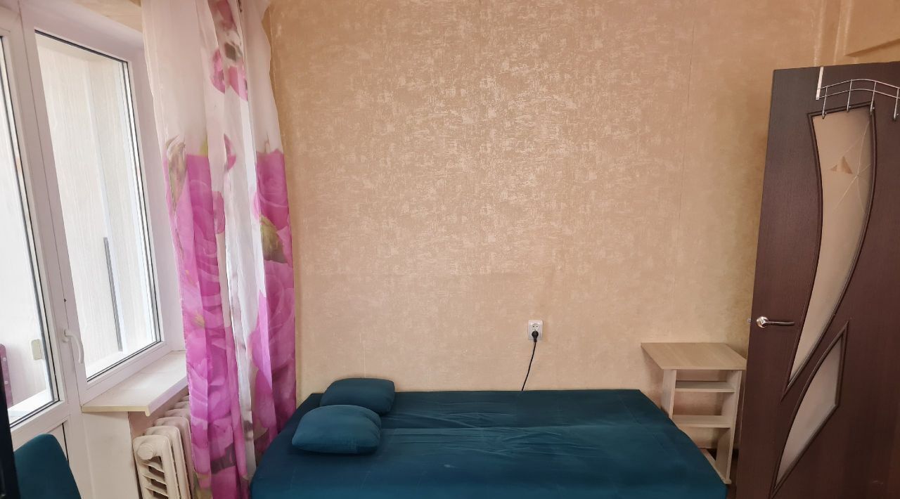 квартира г Великий Новгород пр-кт Мира 7 фото 6