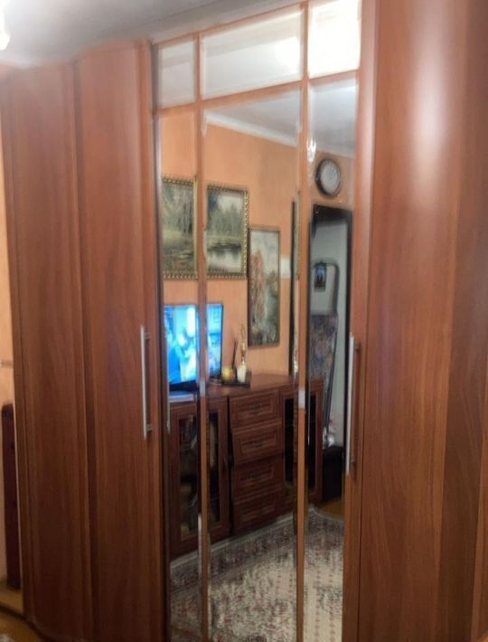квартира г Москва б-р Бескудниковский 32к/1 Яхромская фото 5