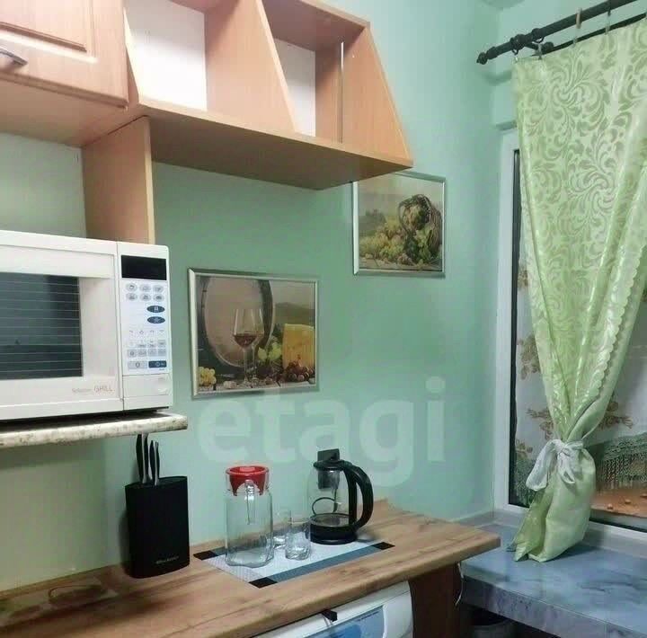 комната г Сыктывкар ул Пушкина 68 фото 12