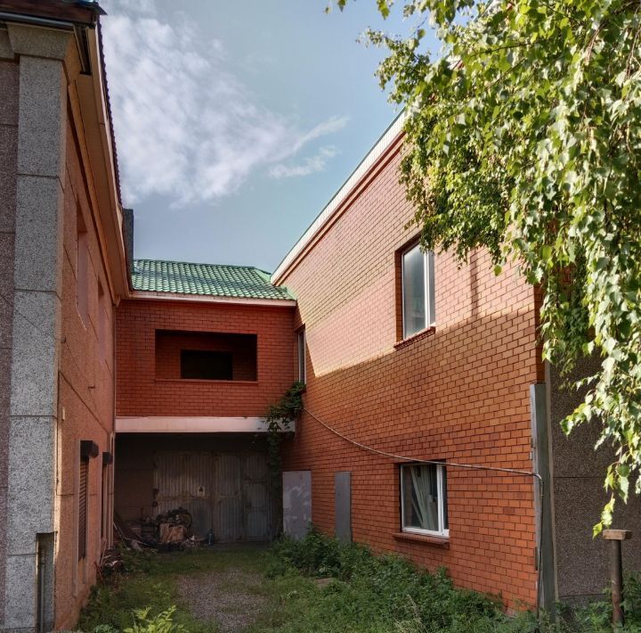 дом г Орск р-н Ленинский Новый город ул. Богдана Хмельницкого, 40 фото 45