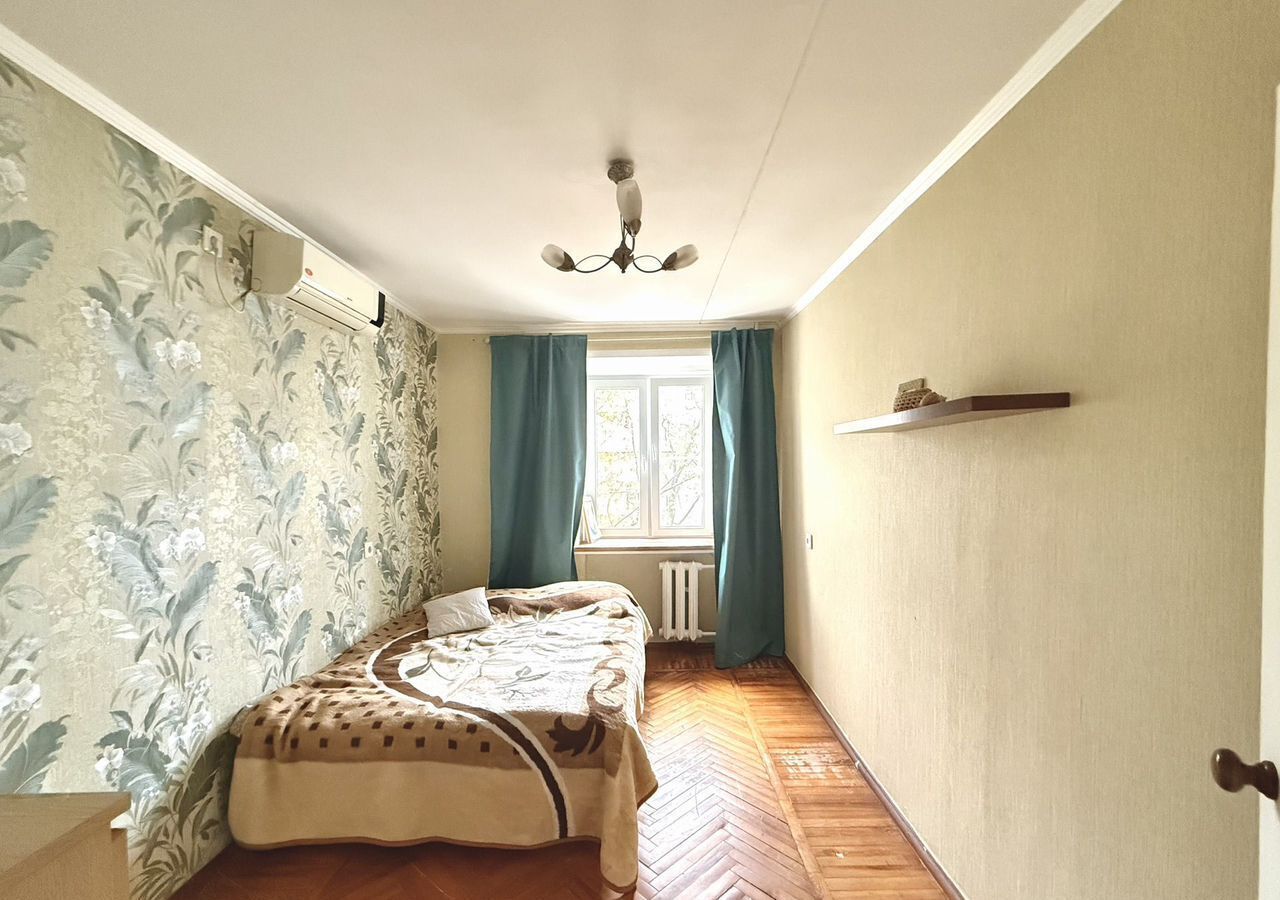 квартира г Волгоград р-н Центральный ул Двинская 2а фото 8