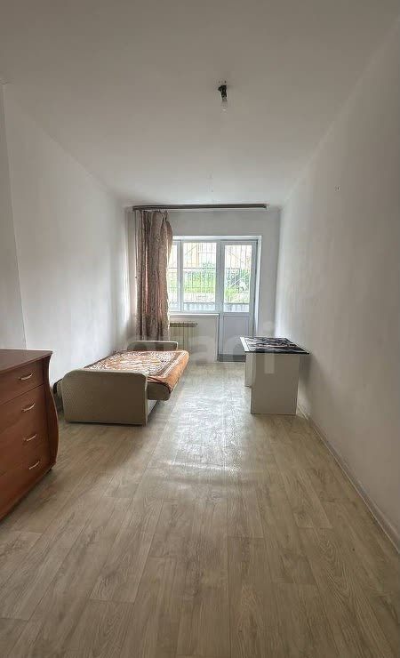 квартира г Улан-Удэ р-н Октябрьский 112-й мкр-н, 22 фото 1