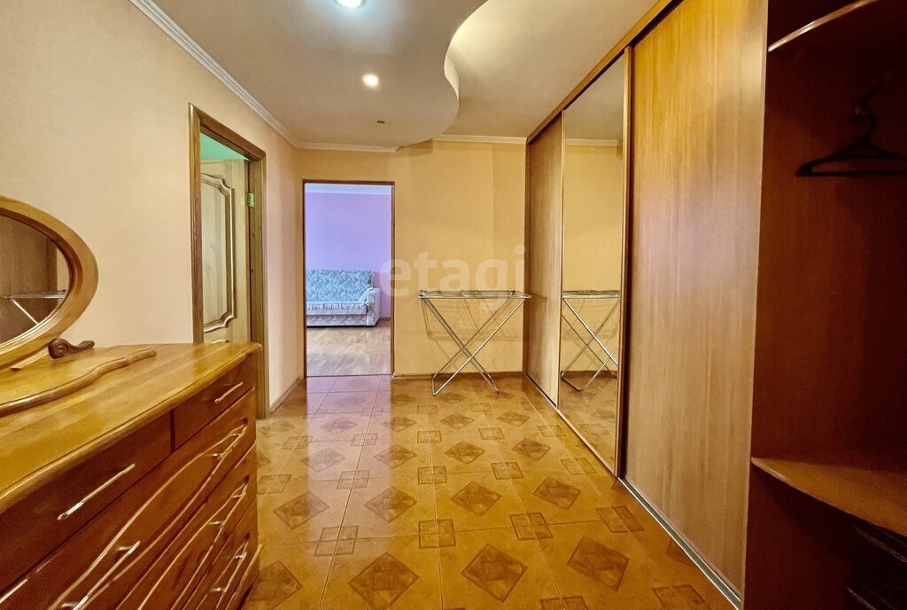 квартира г Тюмень ул Мельникайте 125 фото 5