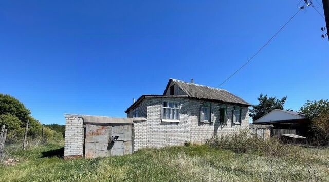ул Пугачевская 44а Пинеровское муниципальное образование фото