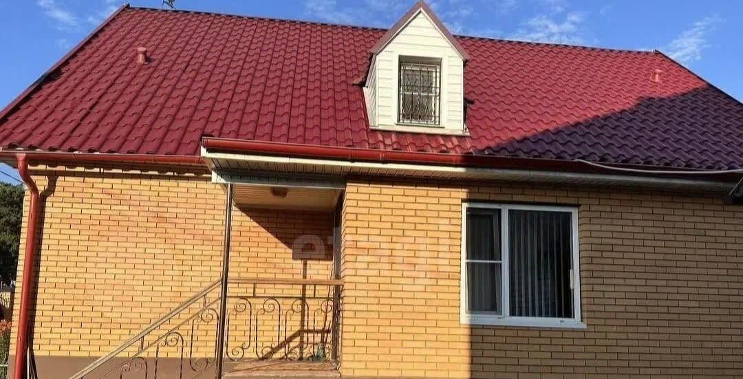 дом г Улан-Удэ р-н Октябрьский Тепловик ул Тепловая 46 фото 1
