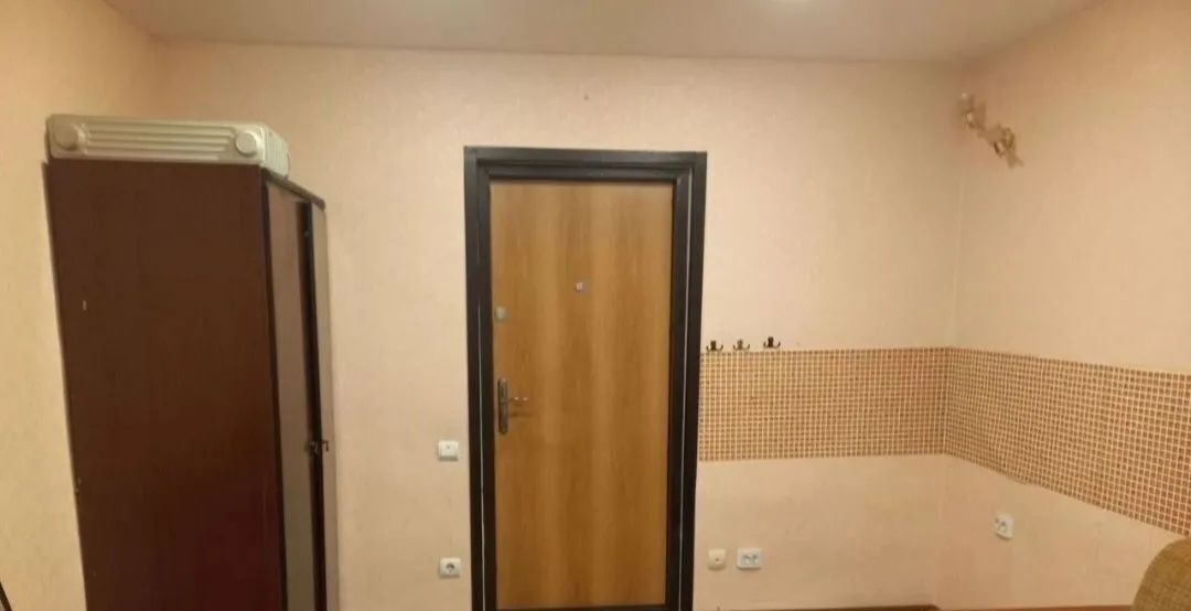 комната г Саратов р-н Заводской пр-д 1-й Прессовый 3 фото 1