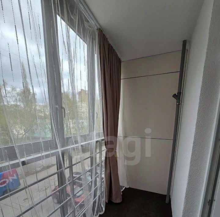 квартира г Пермь р-н Дзержинский ул Малкова 34 фото 14