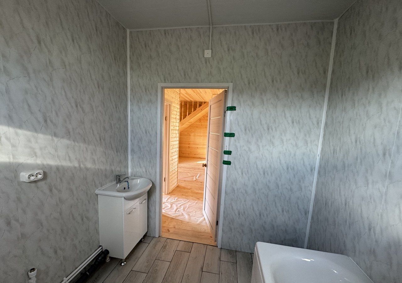 дом г Раменское ул Балтийская 2 30 км, Раменский муниципальный округ, Егорьевское шоссе фото 10