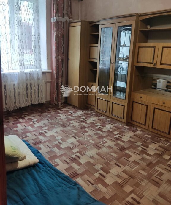 квартира г Новочеркасск пр-кт Ермака 86б фото 1